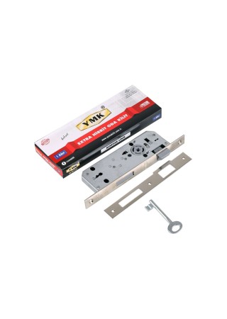 Yuma Gömme Oda Kilidi 35mm