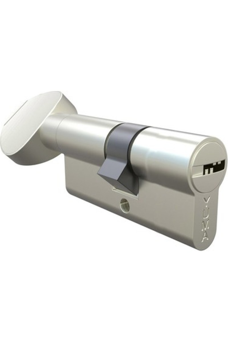 Yuma 68 mm Bilyalı Mandallı Barel Saten Kilit