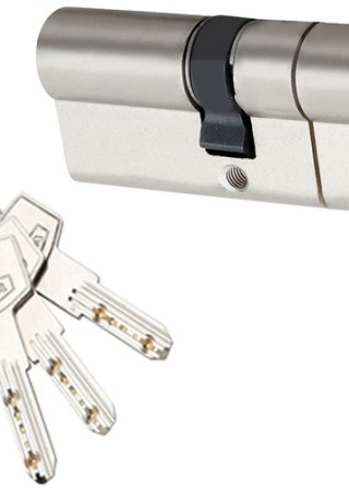 Yuma YM-B68BTS 68 mm Bilyalı Tuzaklı Saten Barel