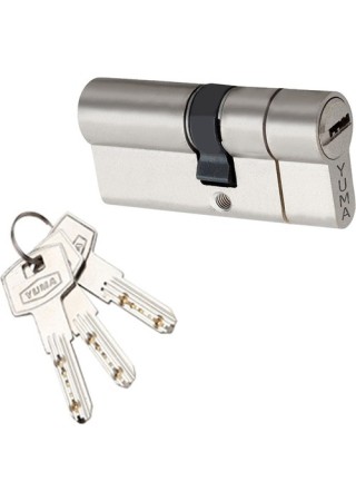 Yuma YM-B68BTS 68 mm Bilyalı Tuzaklı Saten Barel