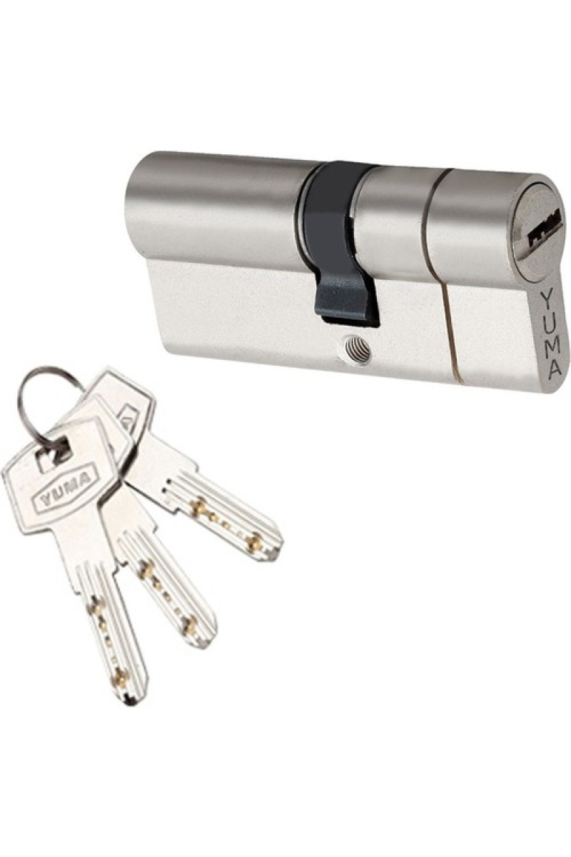 Yuma YM-B68BTS 68 mm Bilyalı Tuzaklı Saten Barel