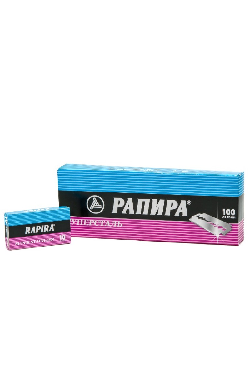 Rapira 100'lü Rus Ense Panpa Tam Jilet