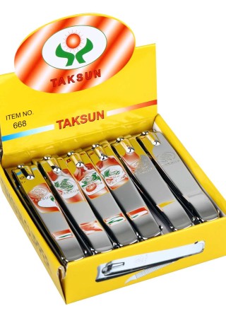 Taksun Tırnak Makası Metal Büyük Taksun TW-444