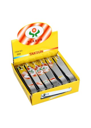 Taksun Tırnak Makası Metal Büyük Taksun TW-444