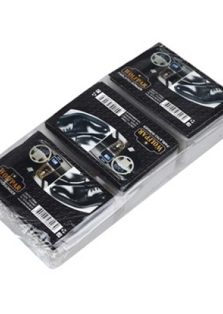 SİTİL Parlatıcı Sünger 3lü Mini