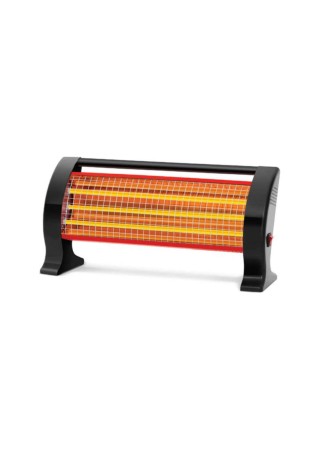 Minisan Dp1200q Mini Elektrikli Isitici Ayak Isitici Sobasi