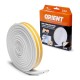 Orient Kapı Pencere Fitili Izolasyon Bandı Beyaz 2x3=6 Mt 504314497