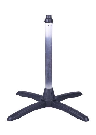 Teleskopik İnfrared Isıtıcı Elektrikli Soba Ayağı