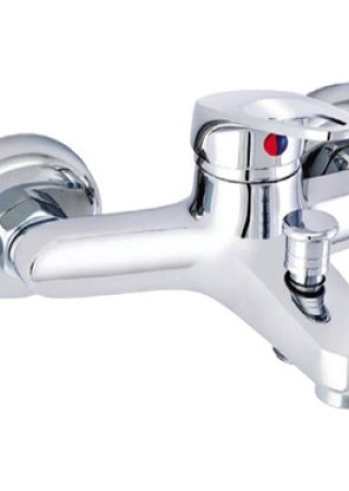 Şahinler Mix Banyo Bataryası