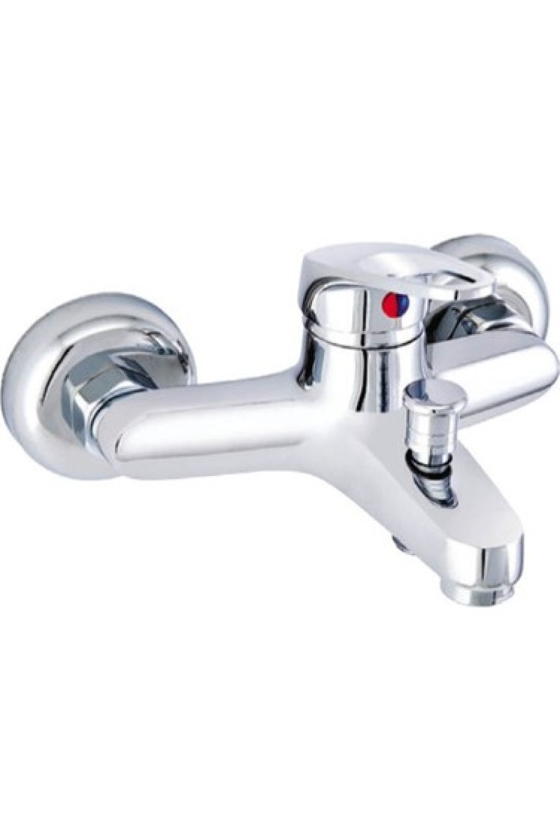 Şahinler Mix Banyo Bataryası