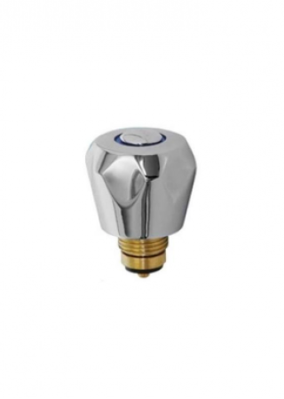 YÜCEL Klasik Musluk Kapak Takımı Musluk Kafası Tepesi MKT