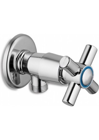 Tsa Model Koç-Baş Büyük Kafa Gri Taharet Musluğu