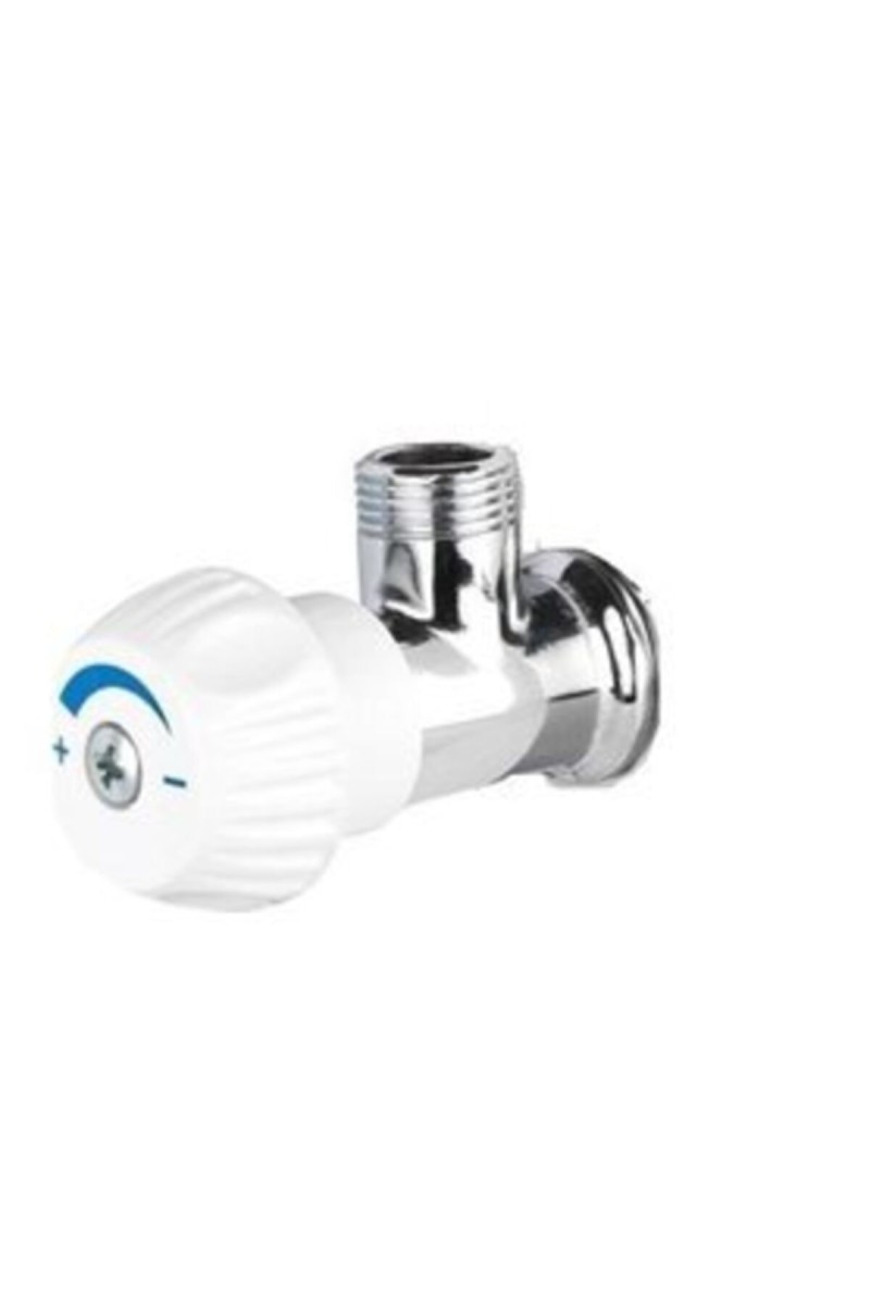 Şenpres Taharet Musluğu