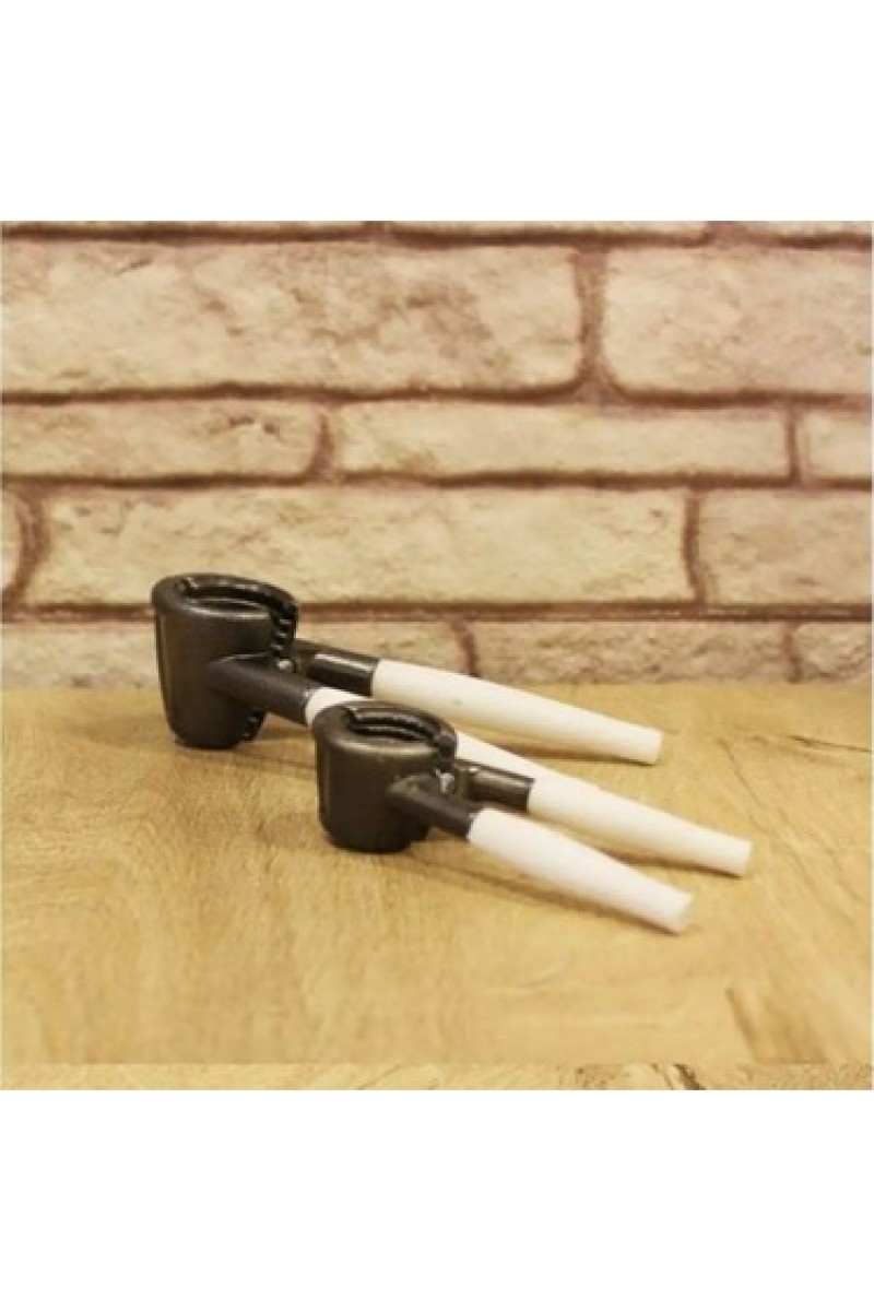 Ceviz Ve Fındık Kırıcı İkili Set