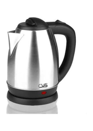 CVS DN-2318 Burgaz Çelik Kettle