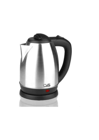 CVS DN-2318 Burgaz Çelik Kettle