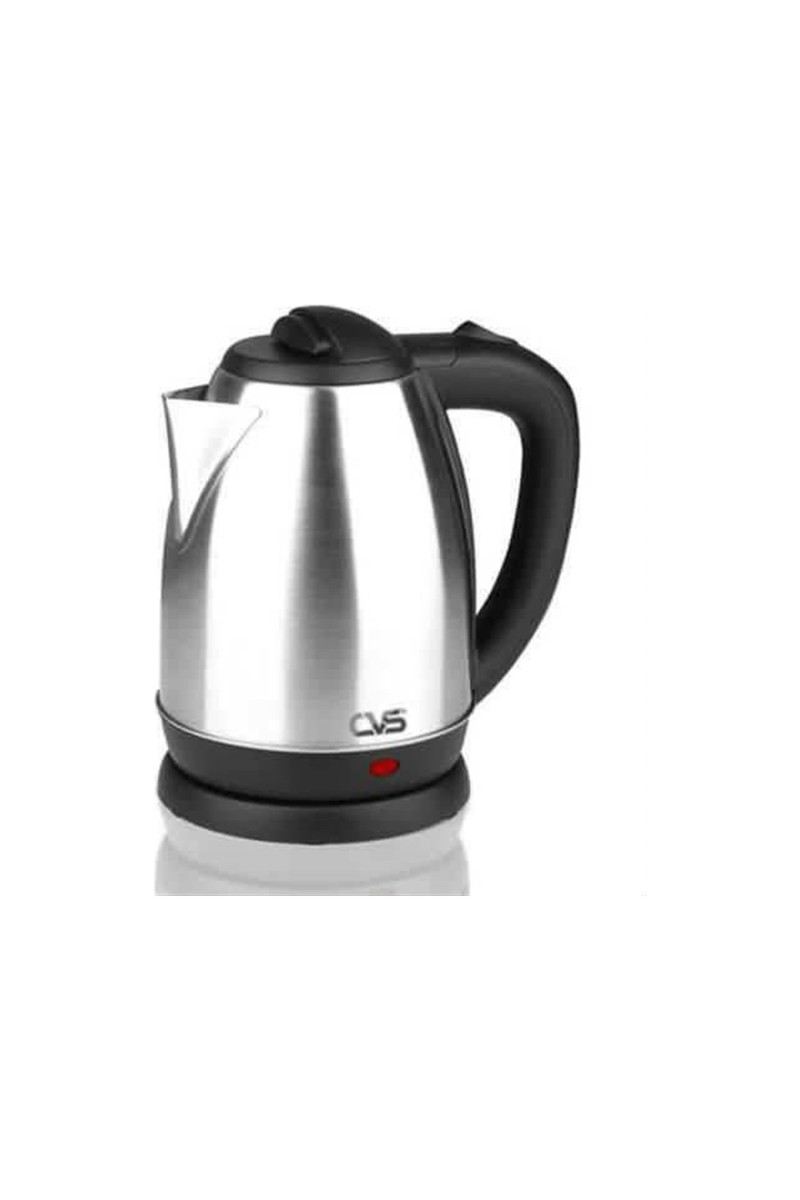 CVS DN-2318 Burgaz Çelik Kettle