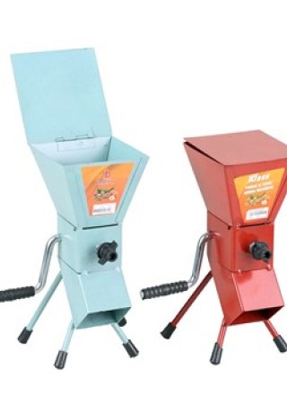 PeakBays Pratik Kollu Fındık, Ceviz, Badem Kıracağı Kollu Değirmen HBV000008JL48