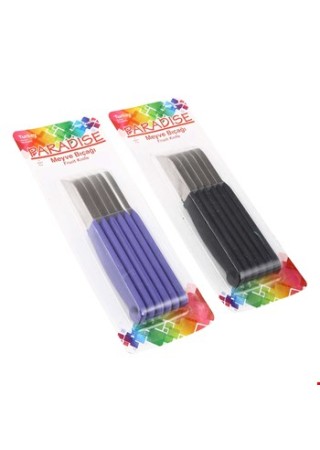 MEYVE BIÇAĞI 6LI ATLANTİK