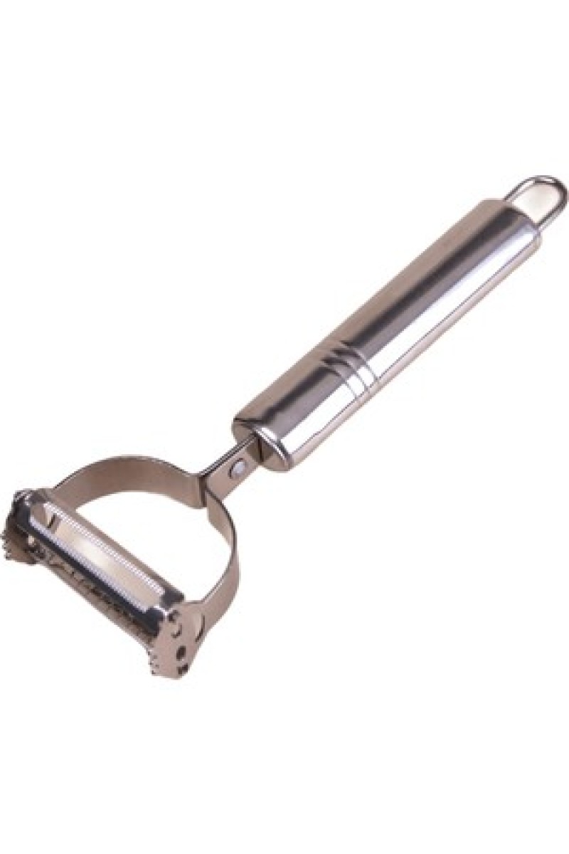 Turbo Jülyen Paslanmaz Meyve Sebze Soyacağı