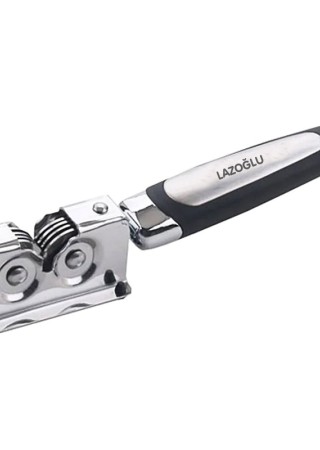 Buffer Paslanmaz Çelik Kolay Bıçak Bileme Keskinleştirme Aleti Aparatı