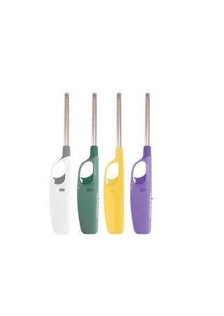 Transformacion Mutfak Barbekü Çakmağı