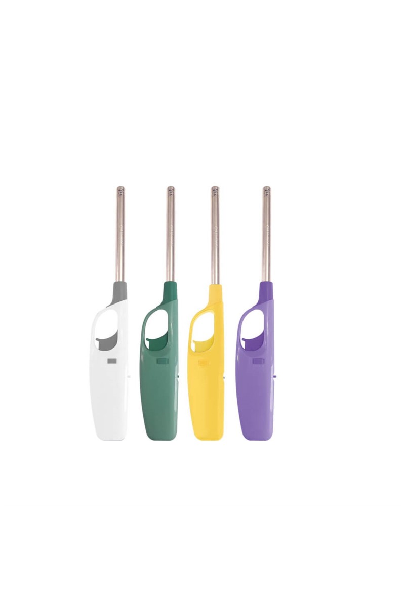 Transformacion Mutfak Barbekü Çakmağı