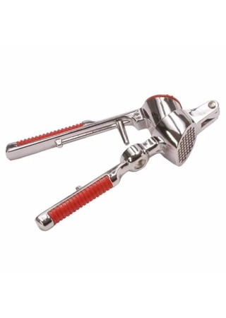 Sarımsak Ezme Metal Ezici