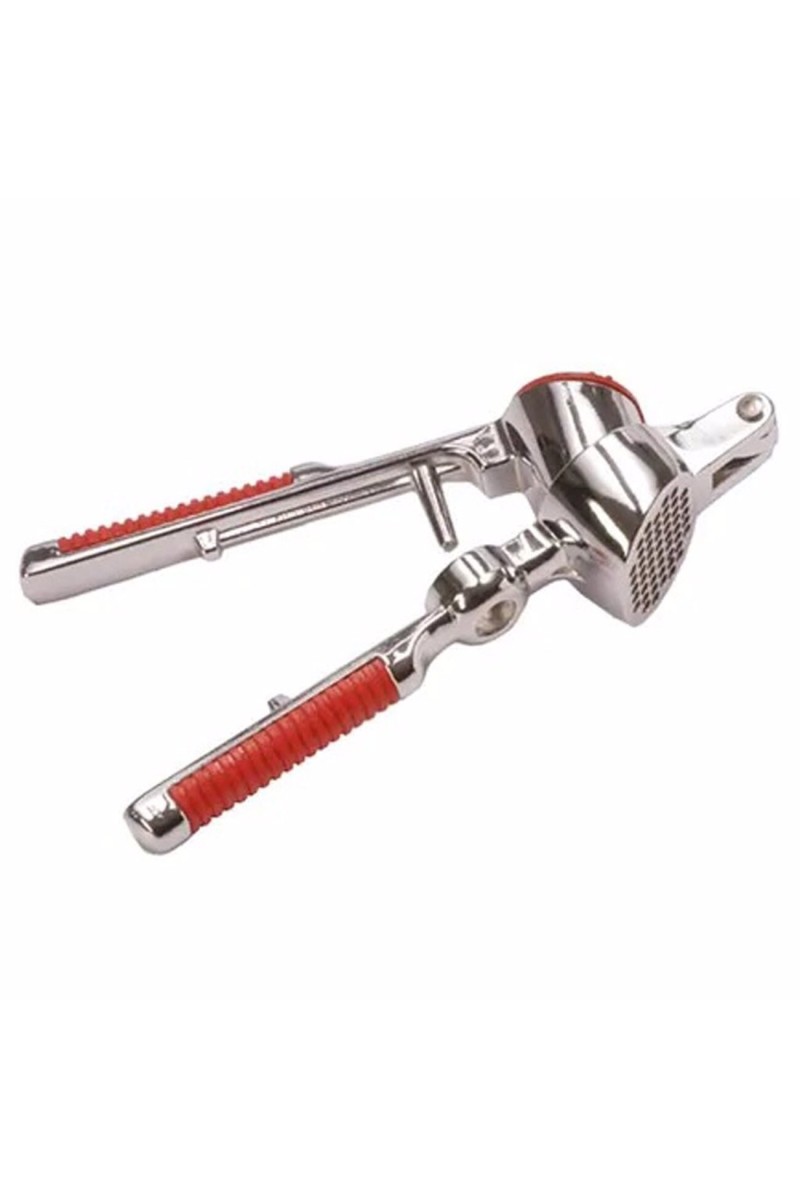 Sarımsak Ezme Metal Ezici