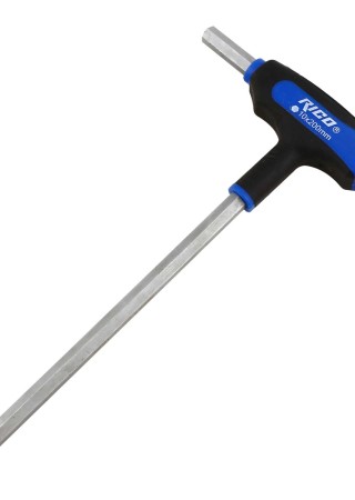 Rico T Düz Alyan 10.0 Mm