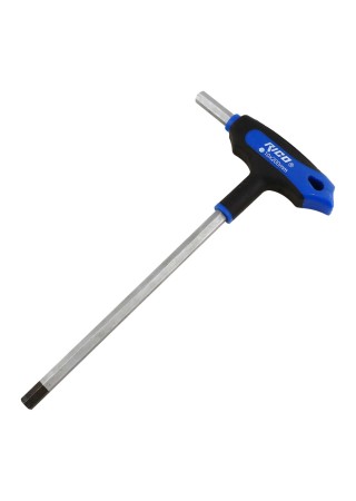 Rico T Düz Alyan 10.0 Mm