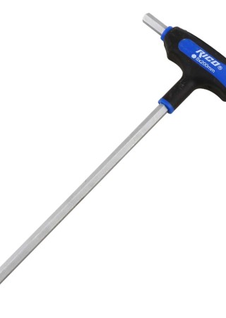 Rico T Düz Alyan 8.0 Mm