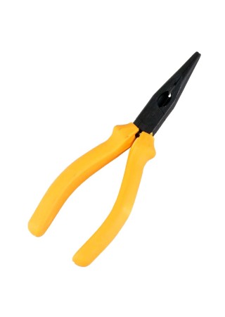 Kargaburnu Fulaz Siyah No: 6" 160mm