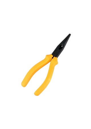 Kargaburnu Fulaz Siyah No: 6" 160mm