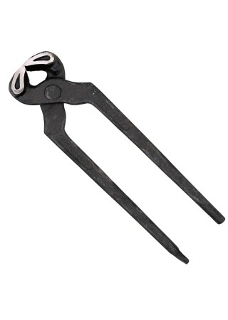 Kerpeten Solid Sapsız Kalıpçı No 8 200 Mm