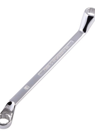 Rico Tek Anahtar Yıldız 14*15