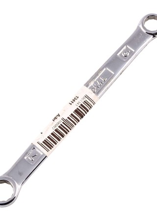 Rico Tek Anahtar Yıldız Düz 6* 7