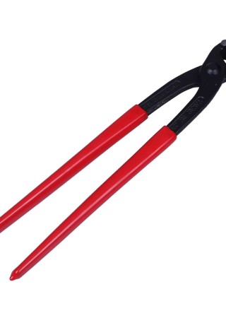 Kerpeten Yakar Betoncu No: 11" 280mm