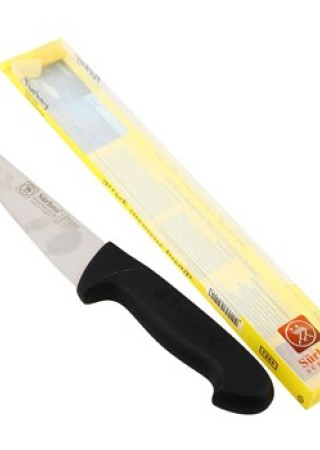Sürbisa 61121 Pimsiz 16 cm Orta Kemik Sıyırma Bıçağı
