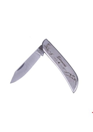 Sürbisa Sürmene 61805 İşlemeli Çakı 9.5 Cm