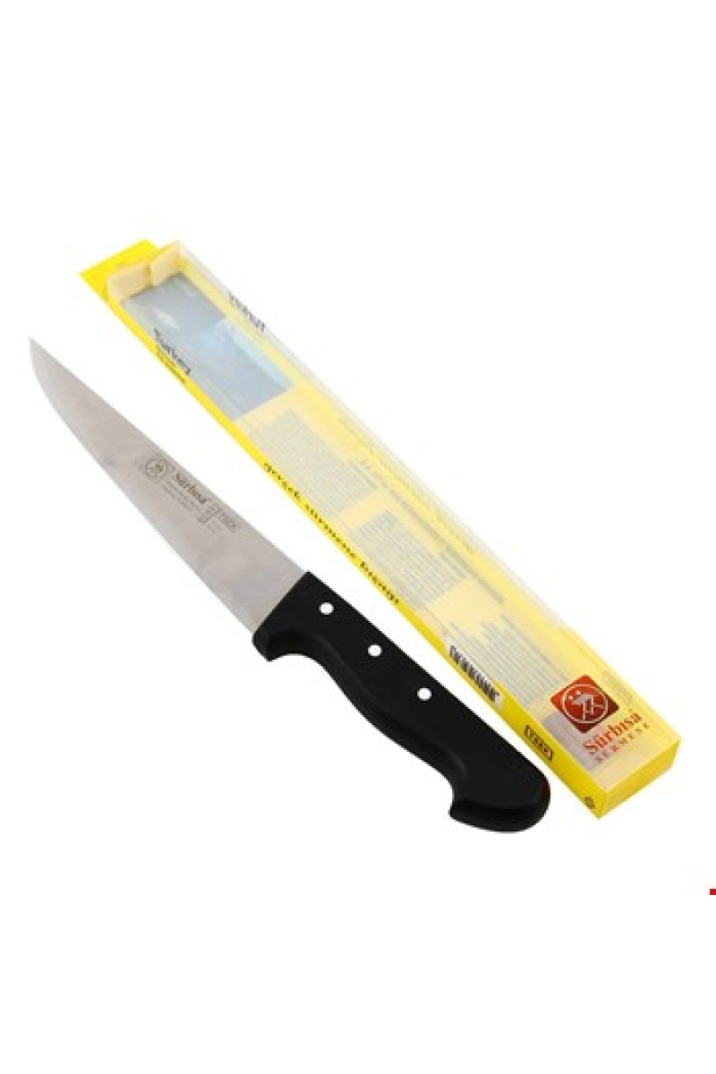 Sürbisa Sürmene 61031 Kasap Bıçağı 18,5 Cm