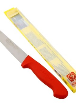 Sürbisa Sürmene 61101 Pimsiz Mutfak Bıçağı 15.5 Cm