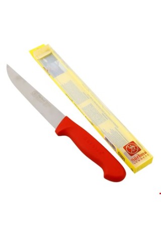 Sürbisa Sürmene 61101 Pimsiz Mutfak Bıçağı 15.5 Cm