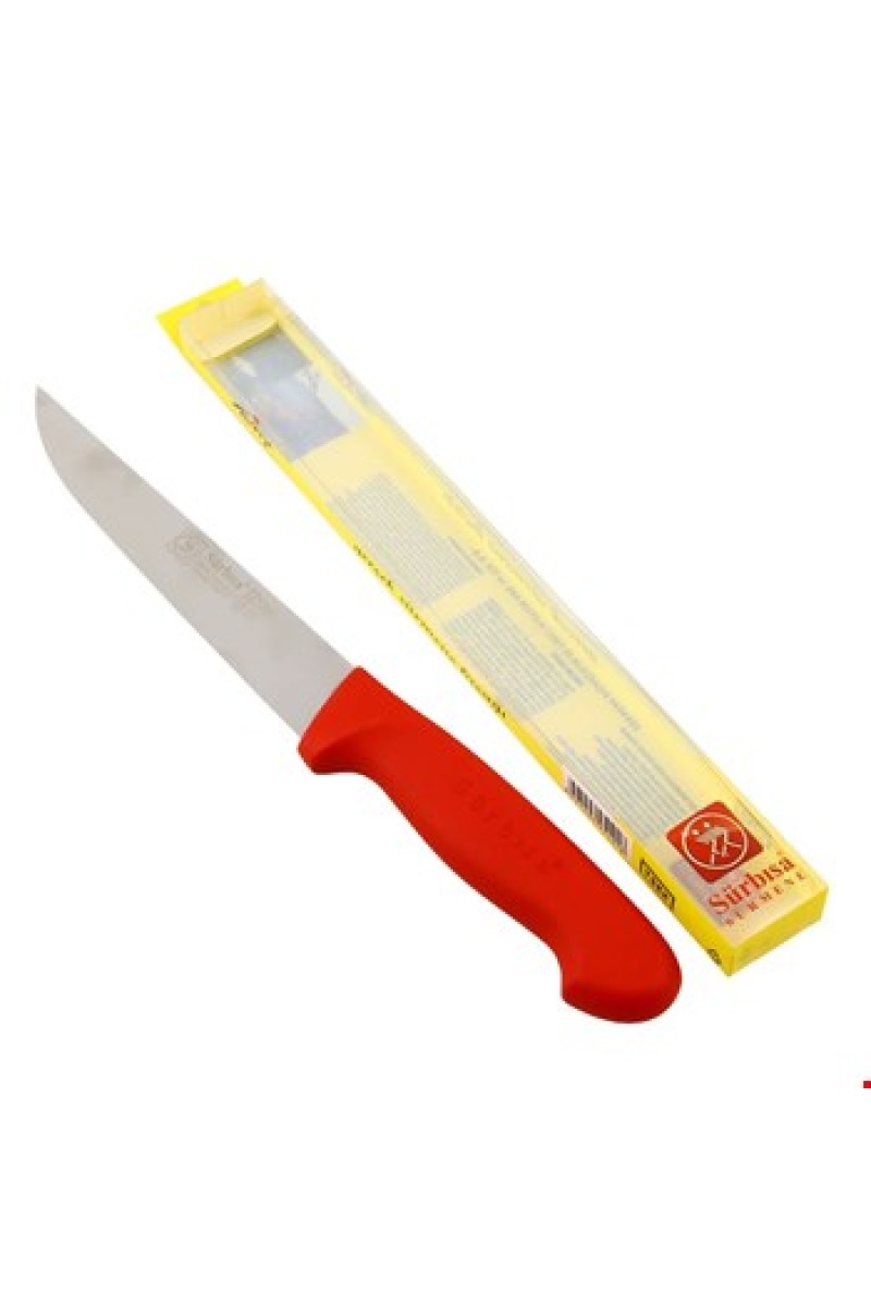 Sürbisa Sürmene 61101 Pimsiz Mutfak Bıçağı 15.5 Cm
