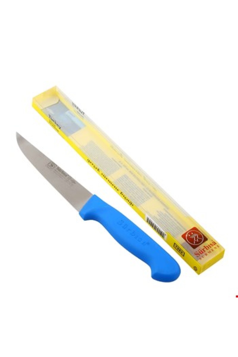 Sürbisa Sürmene 61102 Mutfak Bıçağı Pimsiz 13 Cm