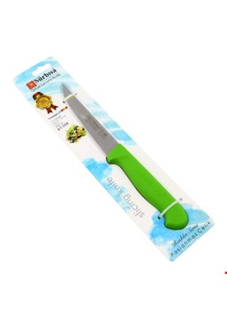 Sürbisa Sürmene 61104 Mutfak Bıçağı 11,5 Cm