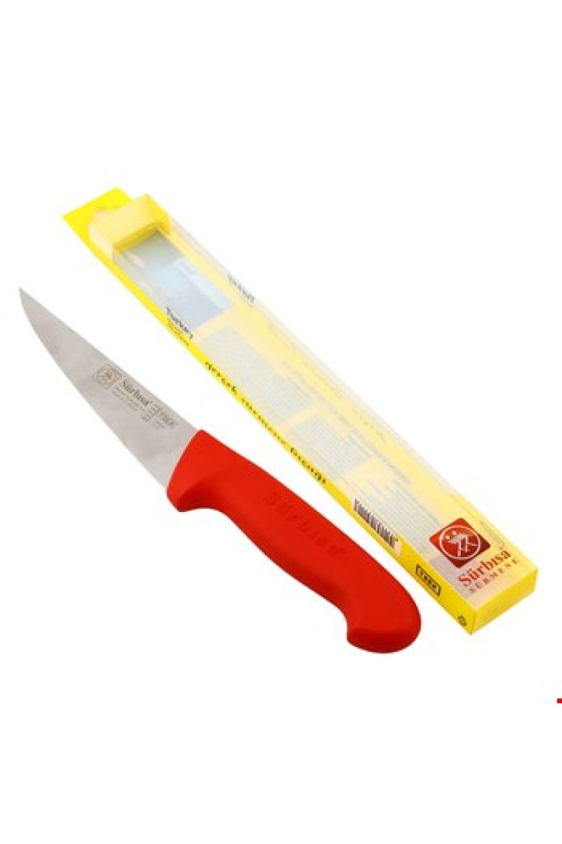 Sürbisa 61111 Kemik Sıyırma Bıçağı