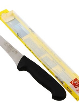 Sürbisa Sürmene 61112  Kasap Bıçağı Kemik Sıyırma 13,5 Cm