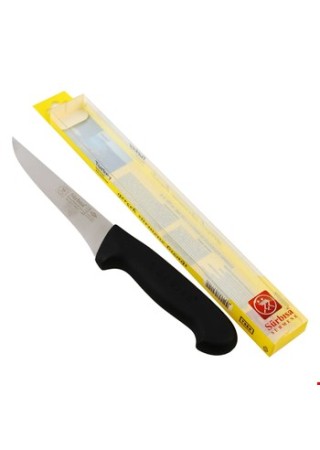Sürbisa Sürmene 61112  Kasap Bıçağı Kemik Sıyırma 13,5 Cm