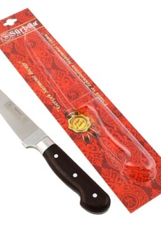 Sürbisa Sürmene 61011-Ym Kasap Bıçaği 14,5 Cm